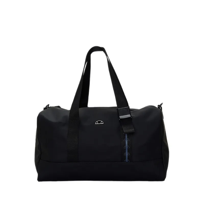 Ellesse Men Duffle Bag Black - Original