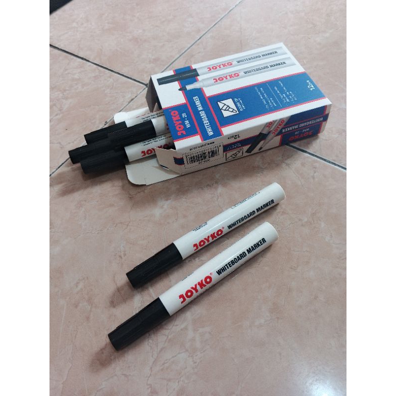 

Joyko spidol Whiteboard Marker