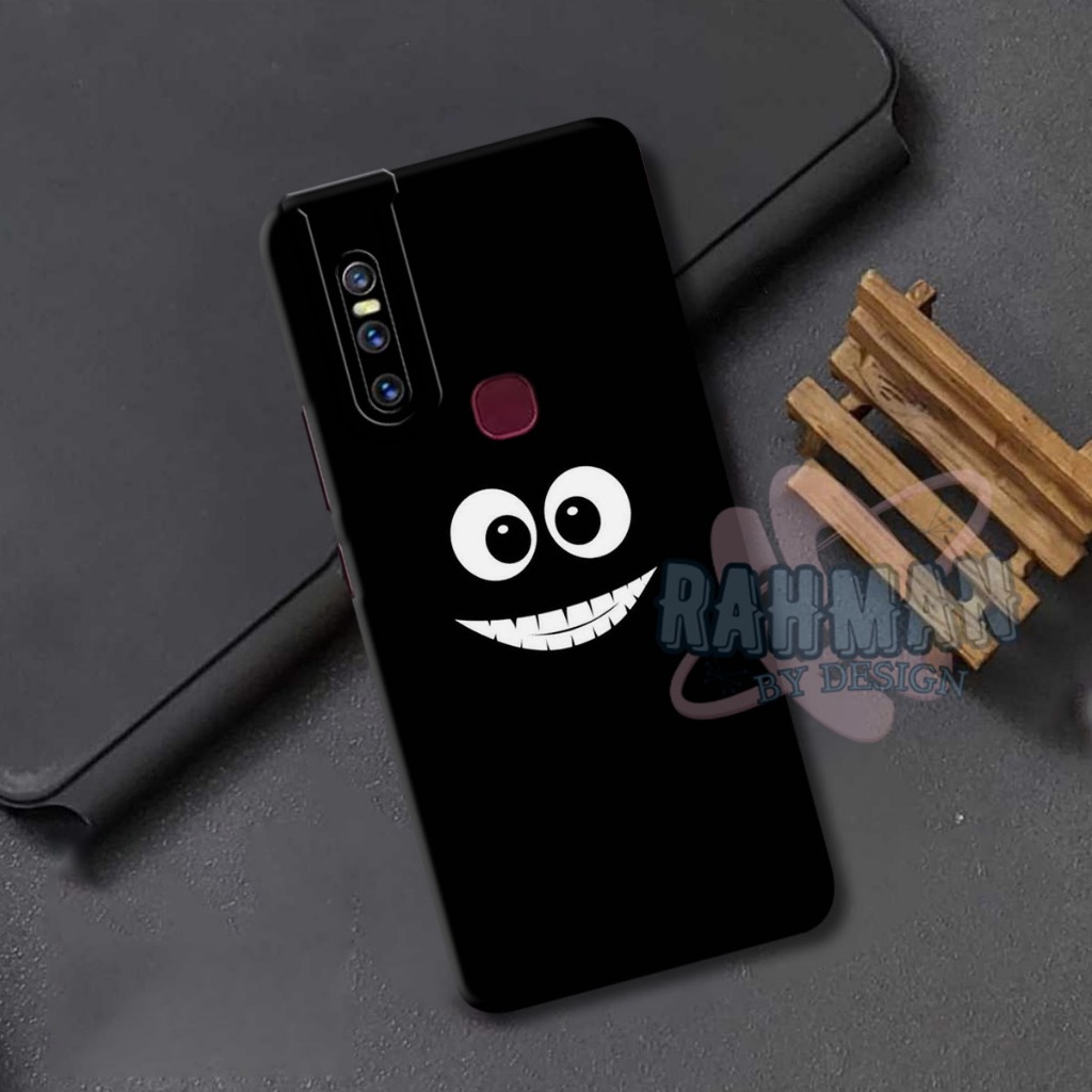 Softcase Vivo V15 - Vivo V15 Pro  - Bahan karet lentur - Motif Keren - silikon lentur - Casing Vivo 