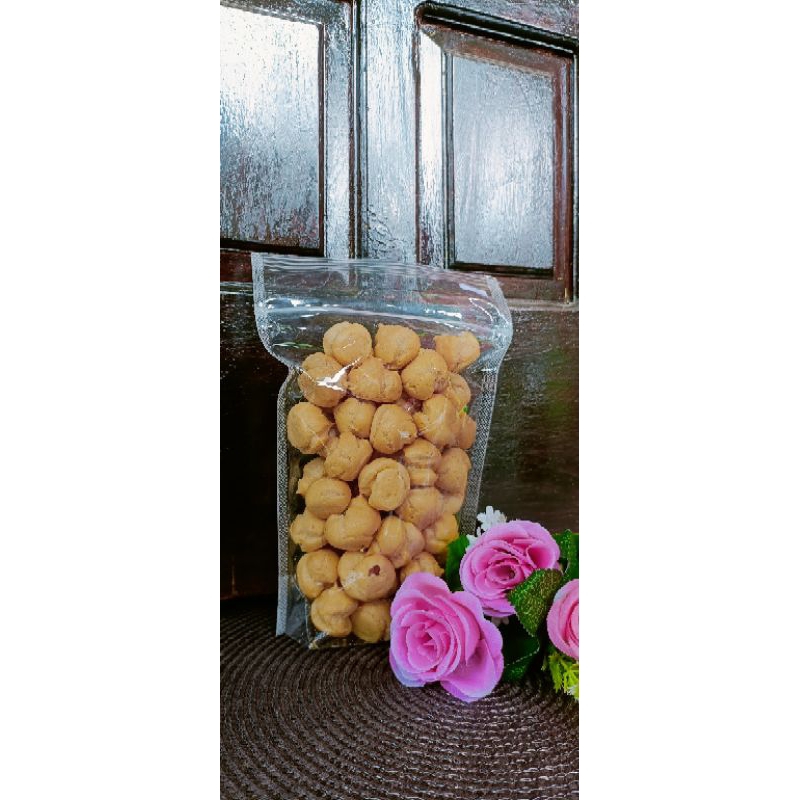 

Soes Kering / 100 gr