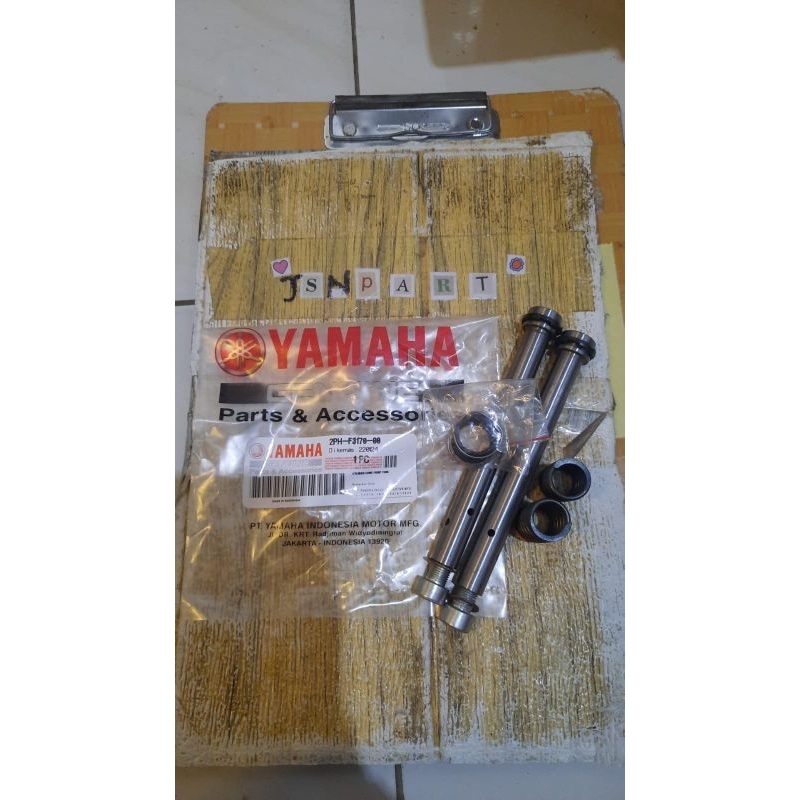 SULING SHOCK MIO M3 125/SOUL GT 125 (2PH)