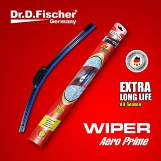 Wiper Blade Dr D Fischer Premium Frameless