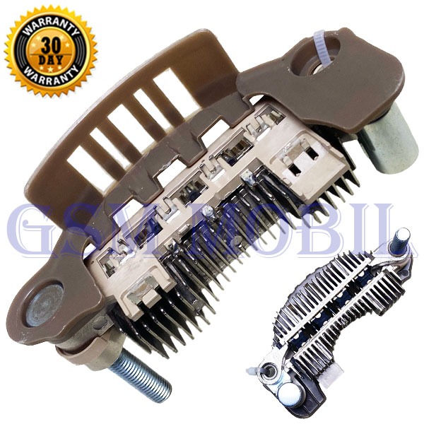 Ic Regulator Alternator Nissan UD Quester - 10008424