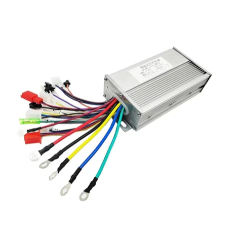 Kontroler Sepeda Kontroler Sepeda Listrik Universal Controller Listrik Controller Brushless Untuk Ke
