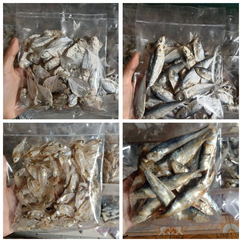 

Ikan asin mix harga 5.000 minim 10 4.500 minim 20 4.000 minim 40 3.500