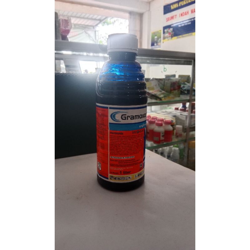 Gramaxon 1ltr