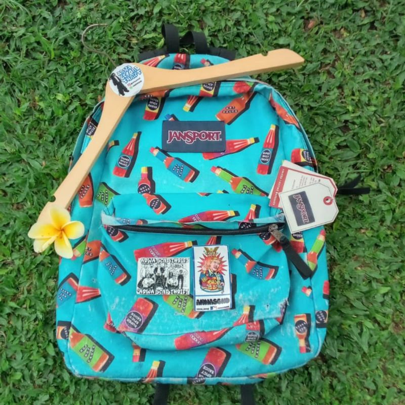 jansport