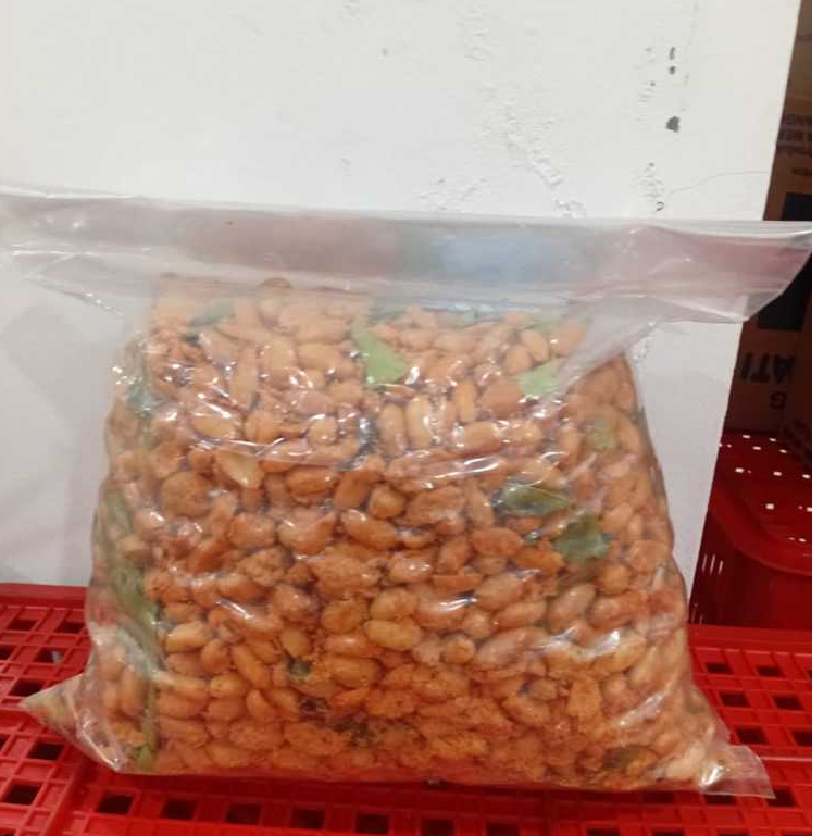

KACANG BANGKOK ELANG