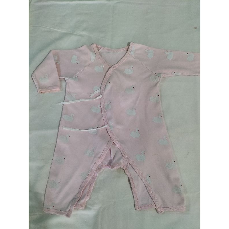 Preloved kimono tidur anak .