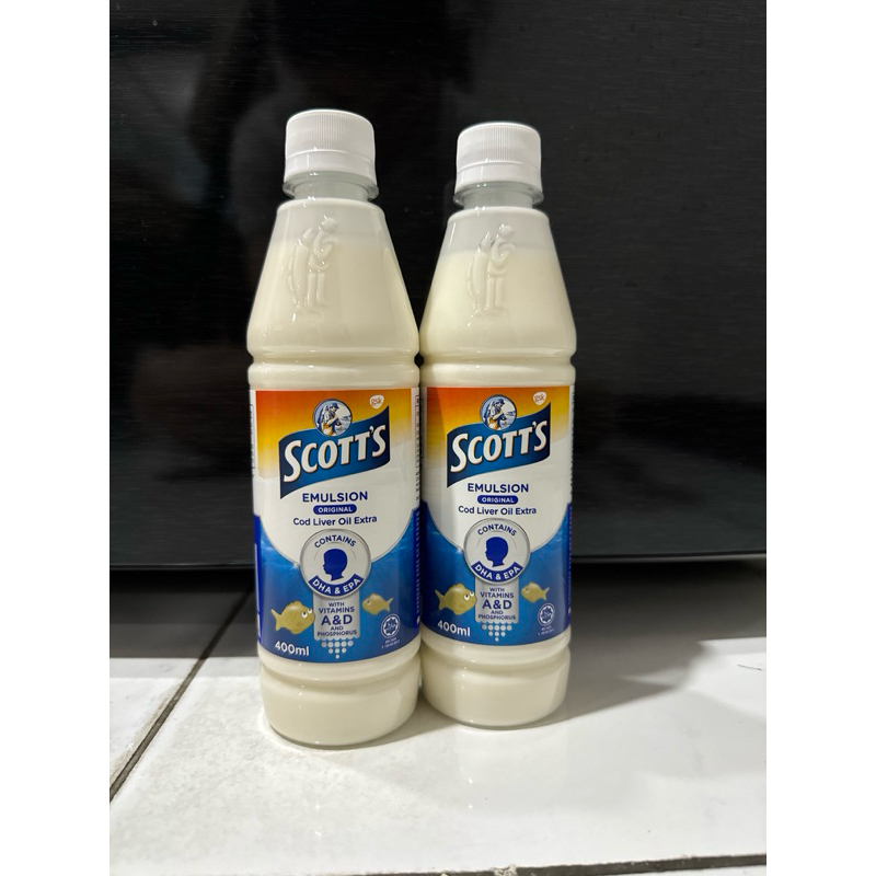 scott emulsion original malaysia