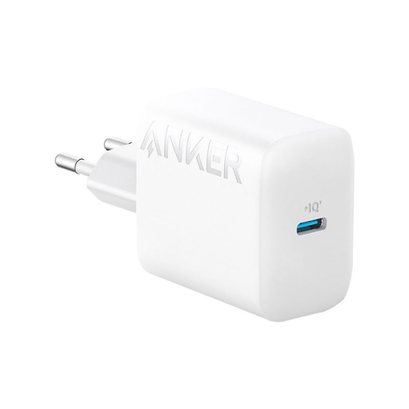 Batokcas Angker 20W usb-c charger