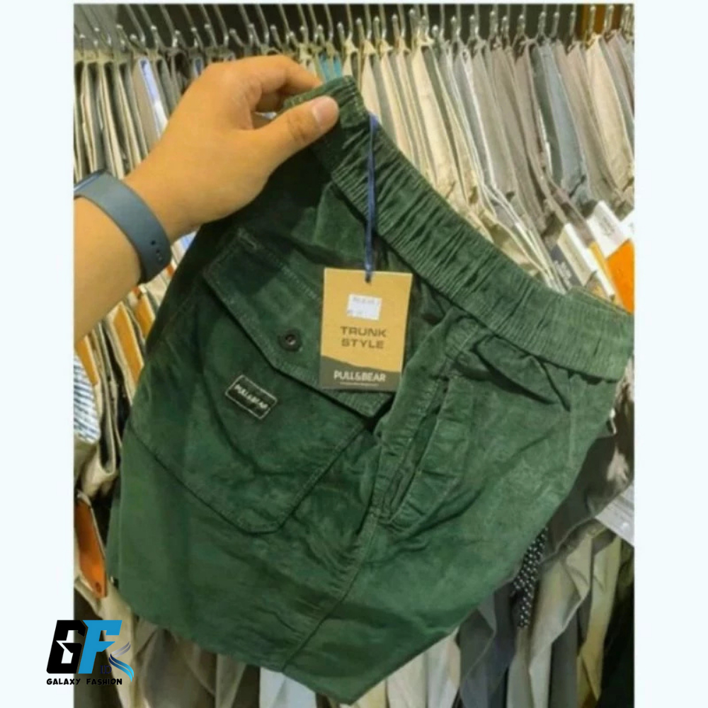 CELANA PENDEK CARGO CORDUROY / CARGO PENDEK / CELANA CORDUROY