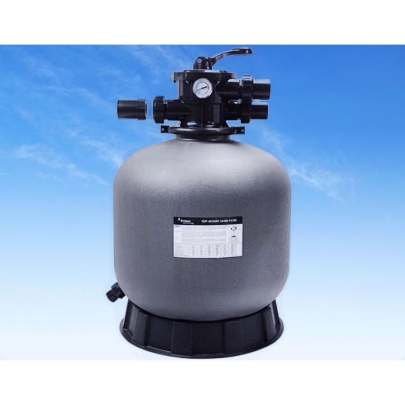 Sand Filter Kolam Renang EMAUX P500, 21"