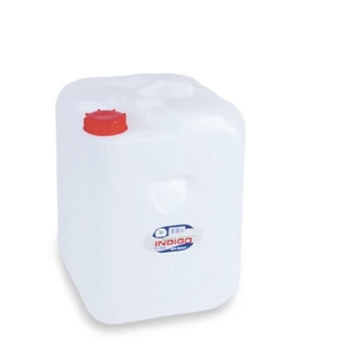 [DISKON] Jerigen Segi Indigo - 20 Liter - 0320 Green Leaf