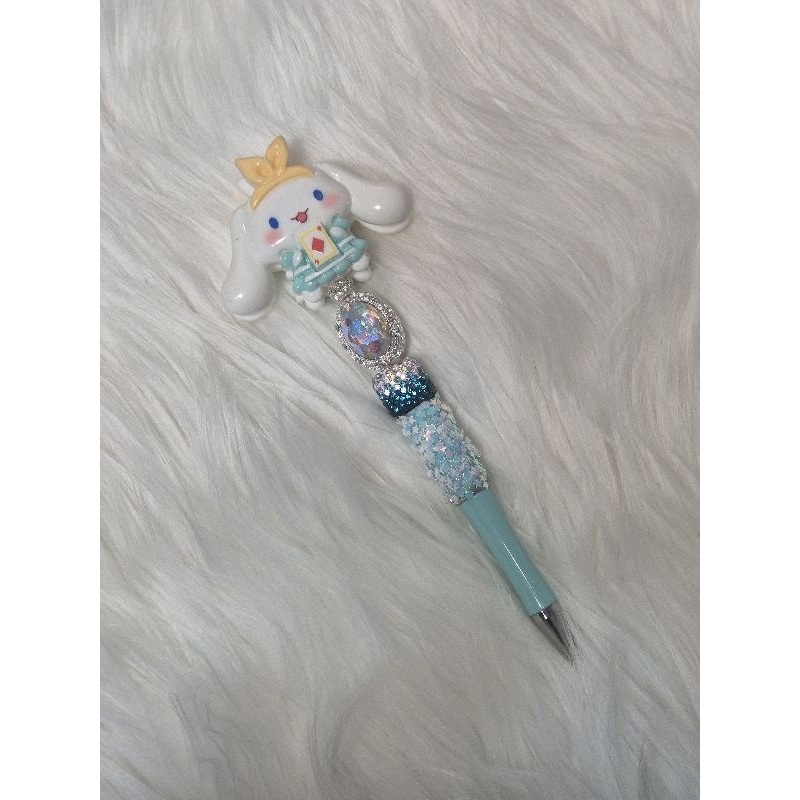 

Pulpen Luxury Bling Bling