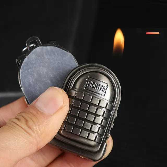 KOREK API MODEL TAS RANSEL