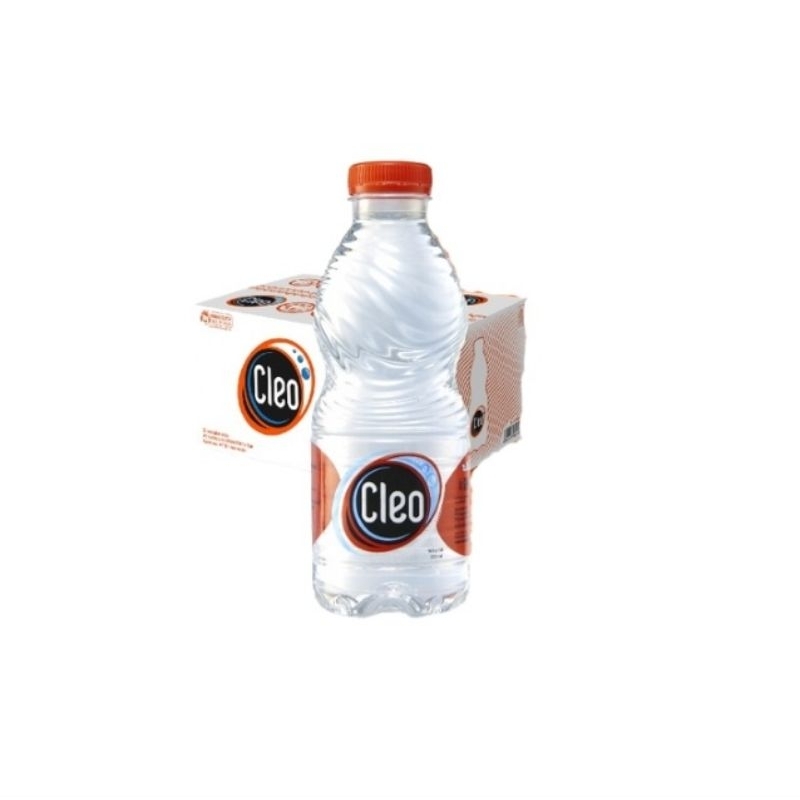 

Cleo Botol 330ml