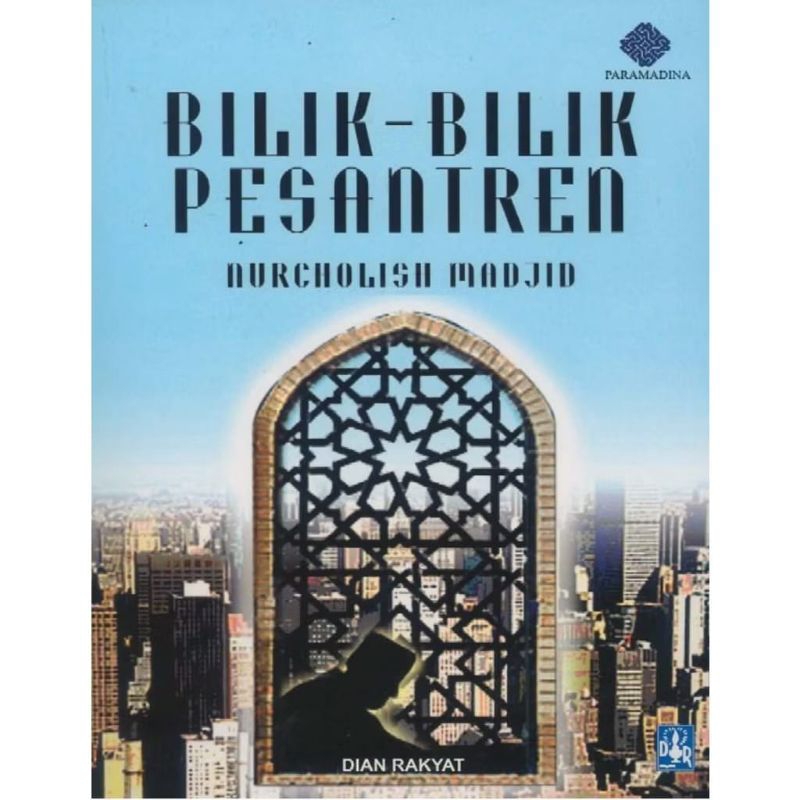 BILIK-BILIK PESANTREN