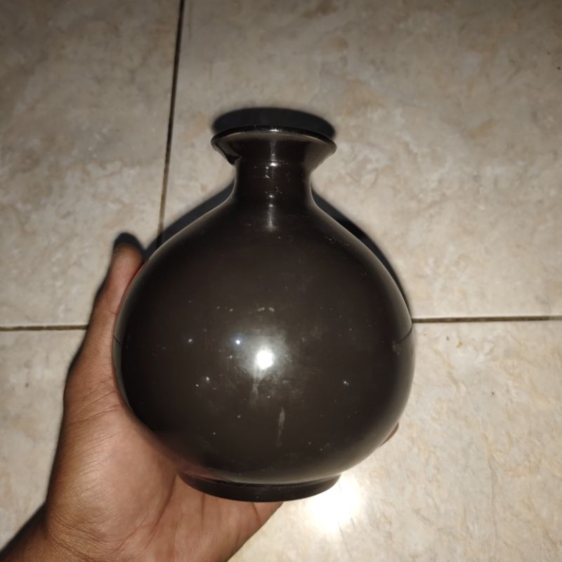 barang kuno jadul botol antik unik
