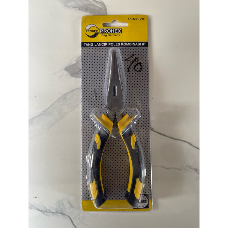 Tang Lancip "Prohex"