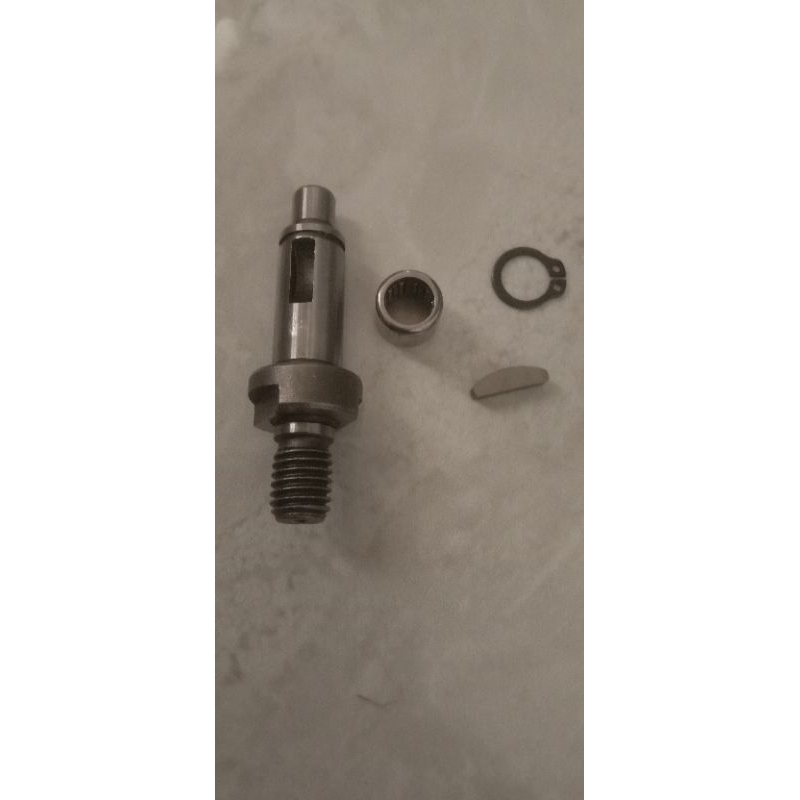 as spindle kepala gerinda Ryu rsg 100-3 sepaket