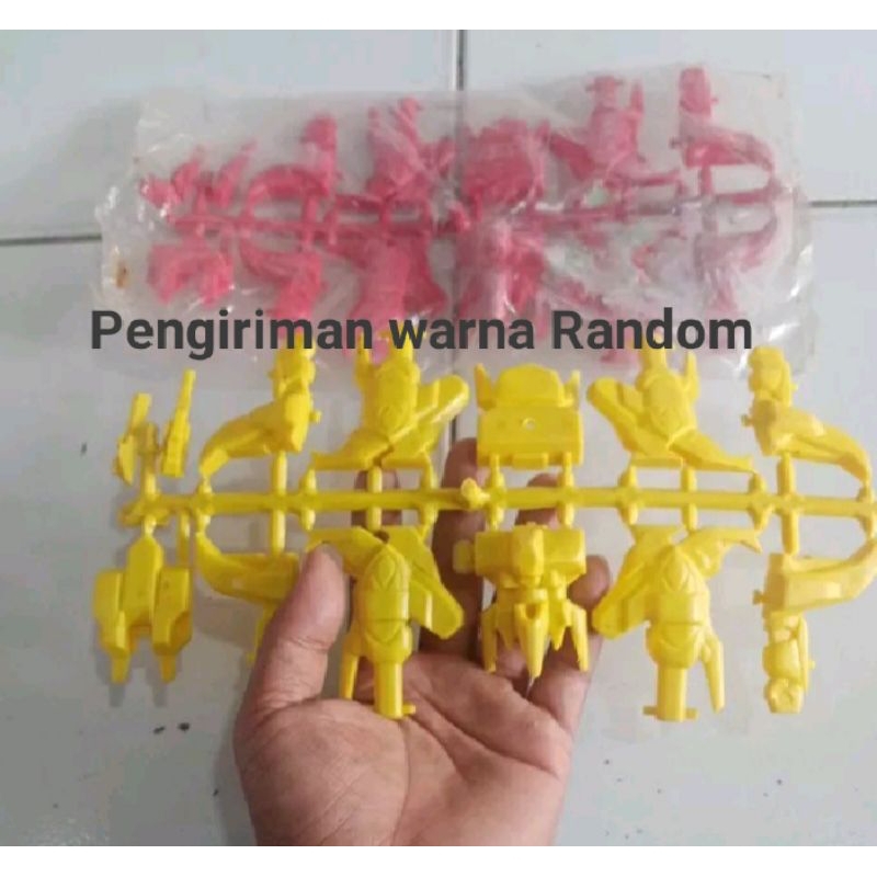 mokit jadul robot