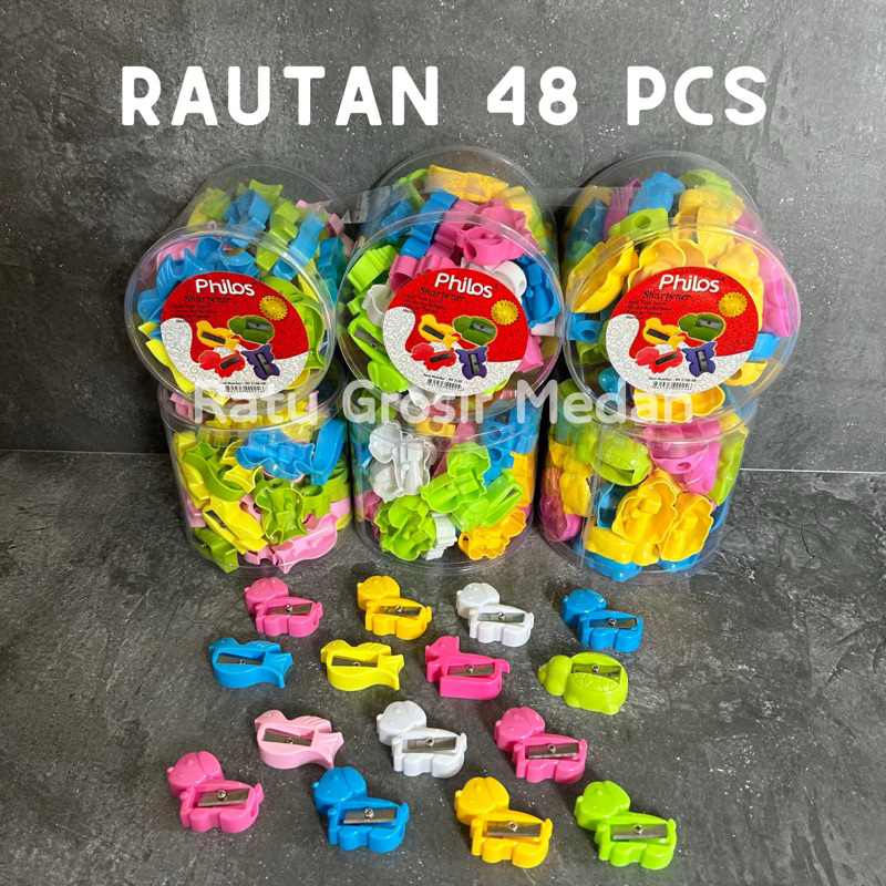 

RAUTAN POT ISI 48PCS HARGA MURAH