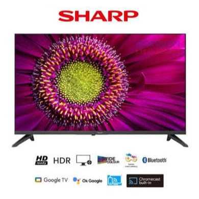 TV SHARP 32 INCH 2TC32GH3000 SMART TV LED TV 32" TV PALEMBANG