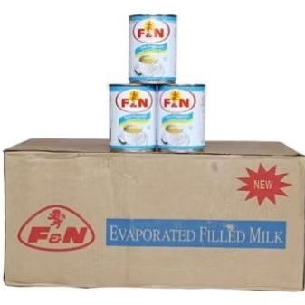 

Susu Fn Evaporasi Sedus