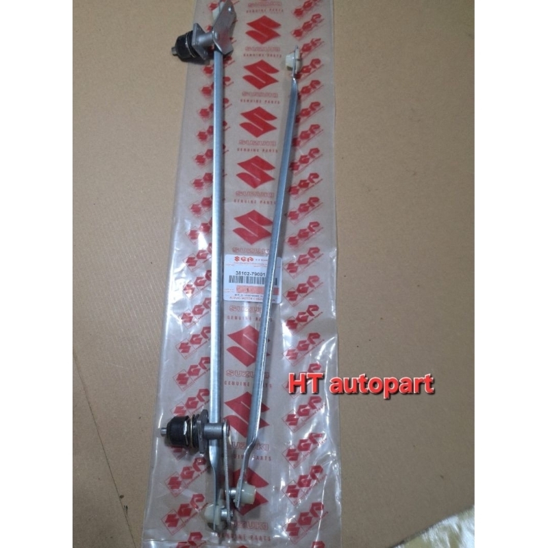 WIPER LINK ASSY CARRY - STANG WIPER CARRY/ST100