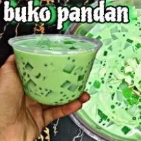 

buko pandan special