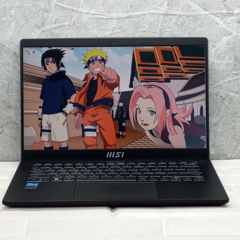 Laptop MSI Modern 14 C11M Intel Core i3-1115G4 8/512gb FHD