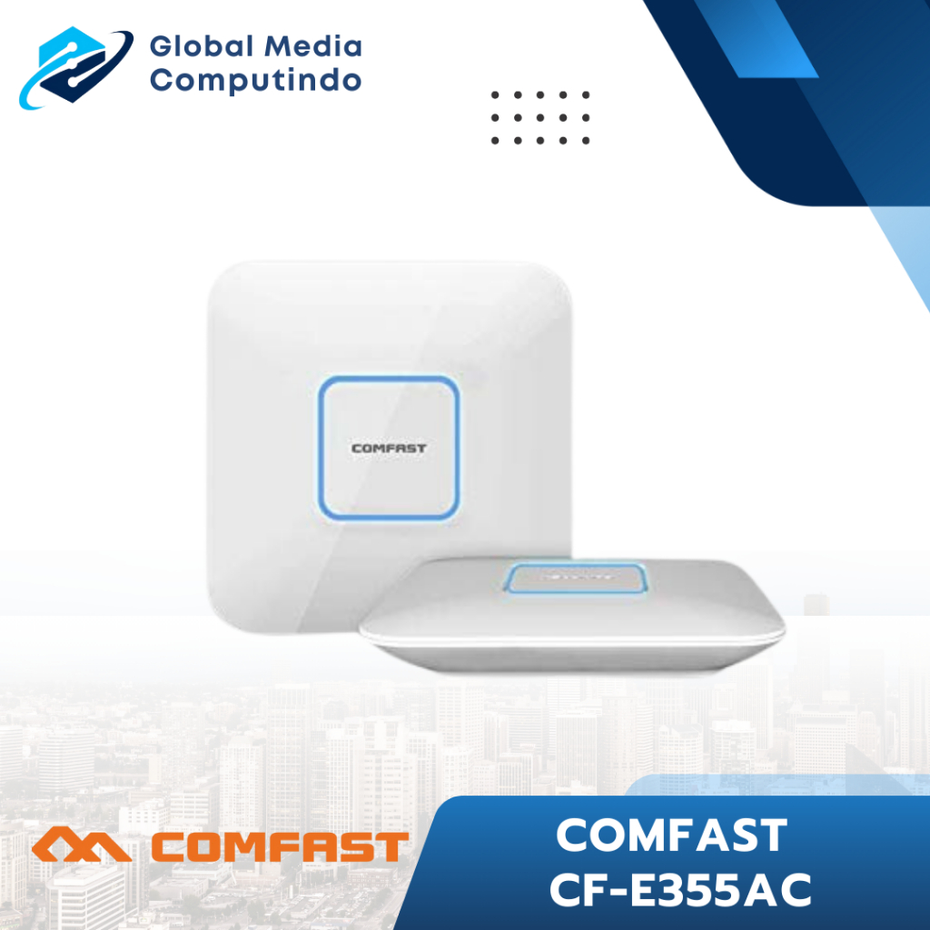 COMFAST CF-E355AC