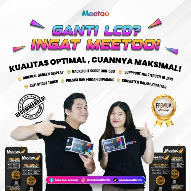 Lcd Touchscreen+Frame Samsung A32 (4G) / A325 OLED