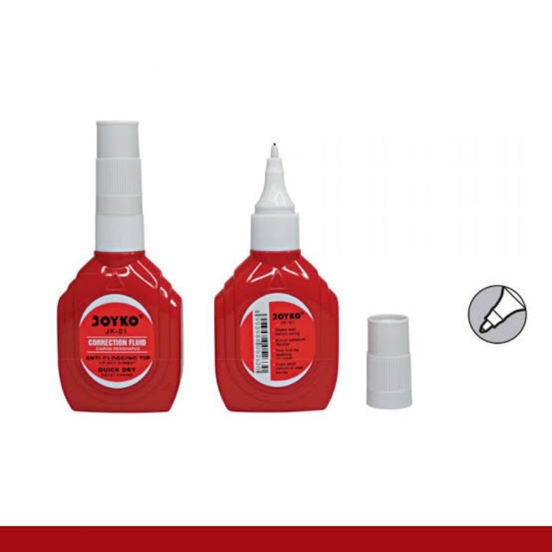 

Joyko TipX / Tape-X Joyko