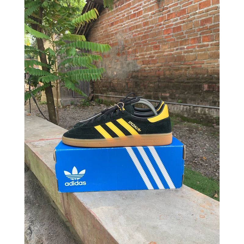 Adidas Spezial Oslo