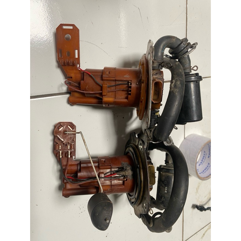 fuelpump original honda old cb150r