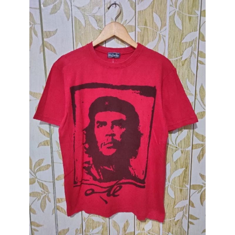 TSHIRT CHE GUEVARA