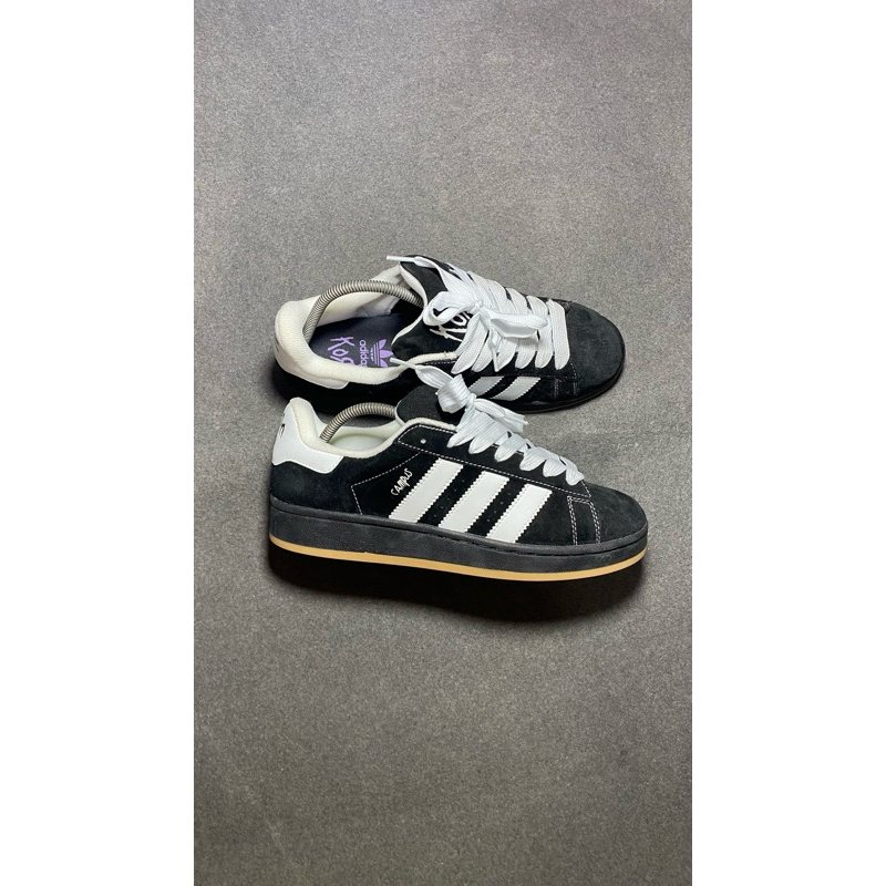 ADIDAS CAMPUS X KORN SIZE 43