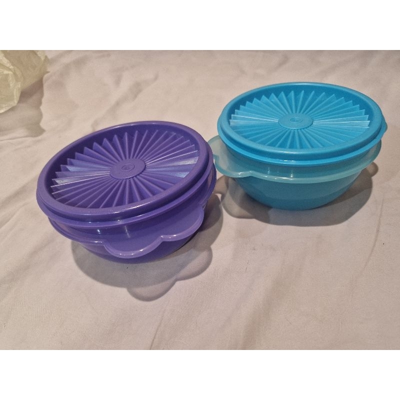Tupperware Star Bowl 500ml