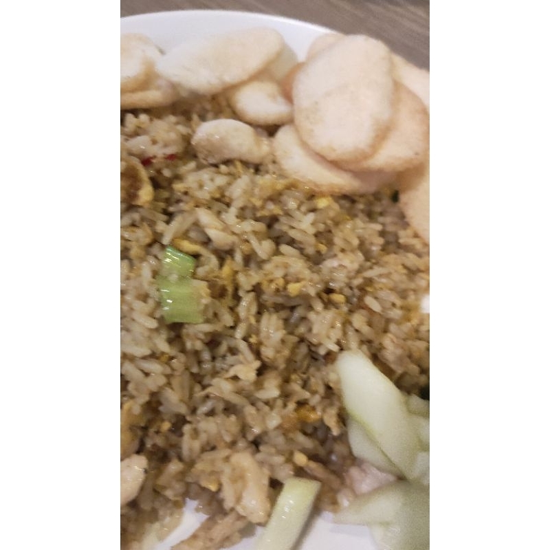 

bumbu nasi goreng