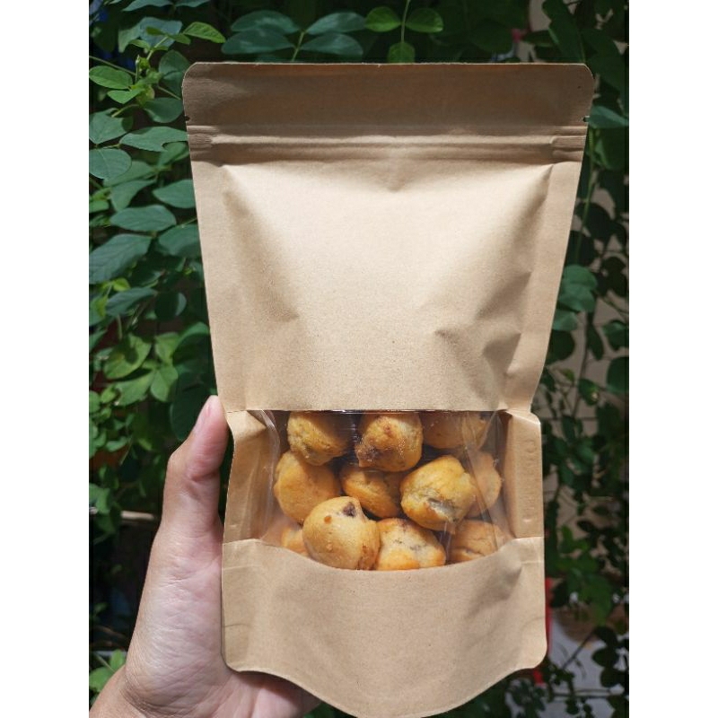 

SOES COKLAT LUMER 100GR