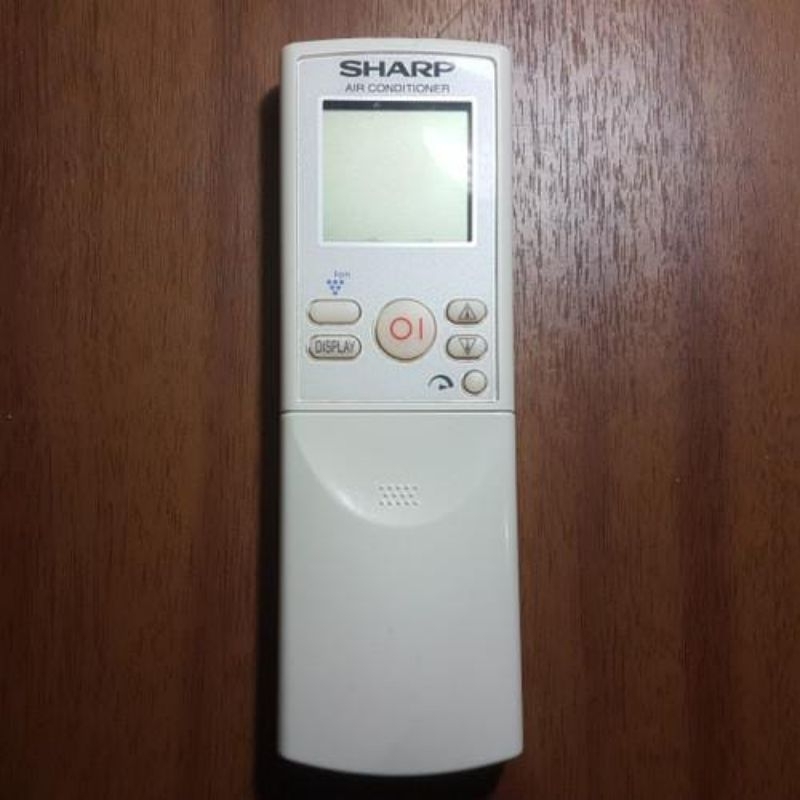 Remote ac sharp plasma cluster orisinil