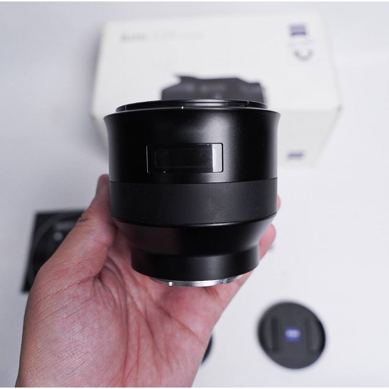 Lensa Batis 25mm F2 Zeiss For Sony