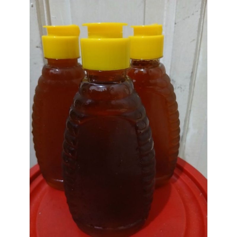 

madu asli murni 525gram