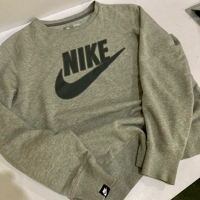 CN Nike Big Logo Original 100%