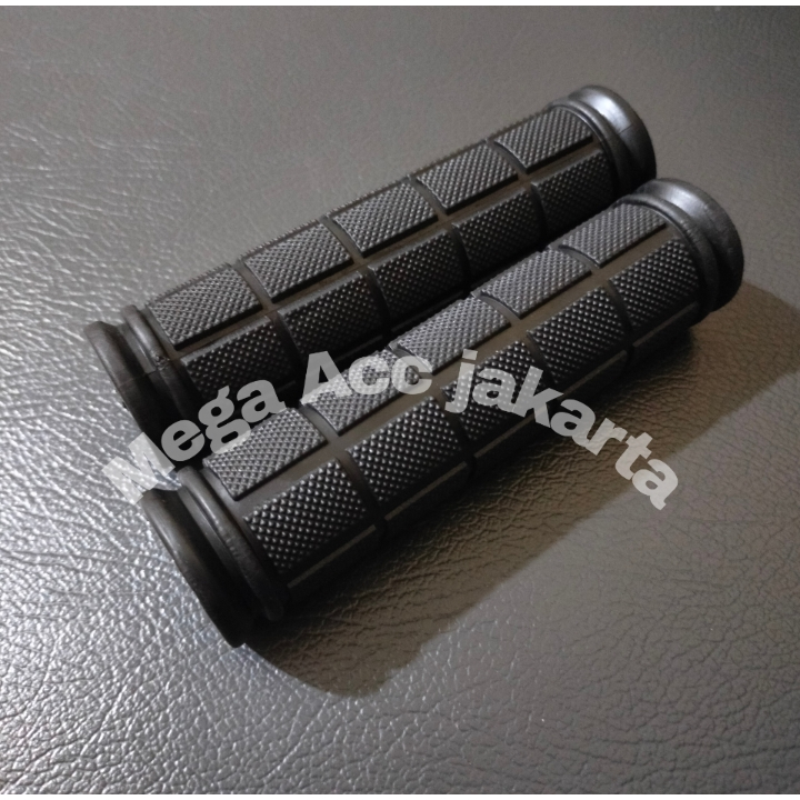 Hand Grip Stang Sepeda BMX Handle Grip Busa Sepeda Lipat MTB BMX Minivelo DLL