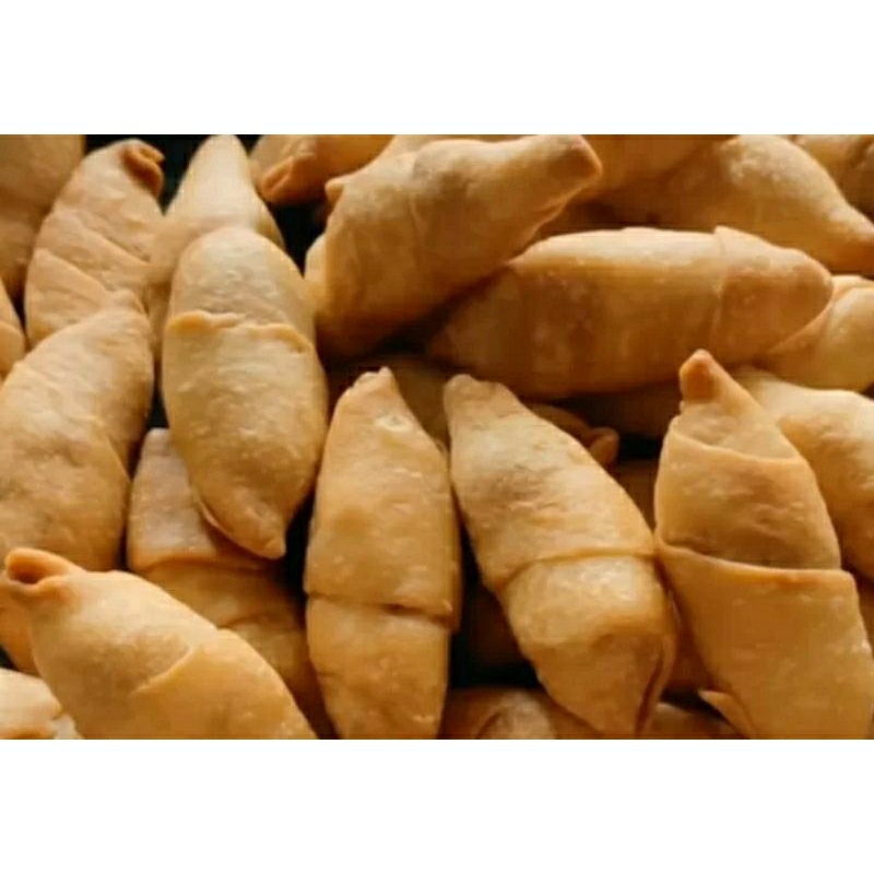 

Molen pisang mini Original Frozen