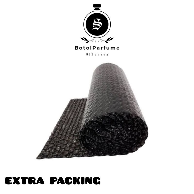 

EXTRA PACKING Untuk Setiap Order Meminimalisir Barang Pecah