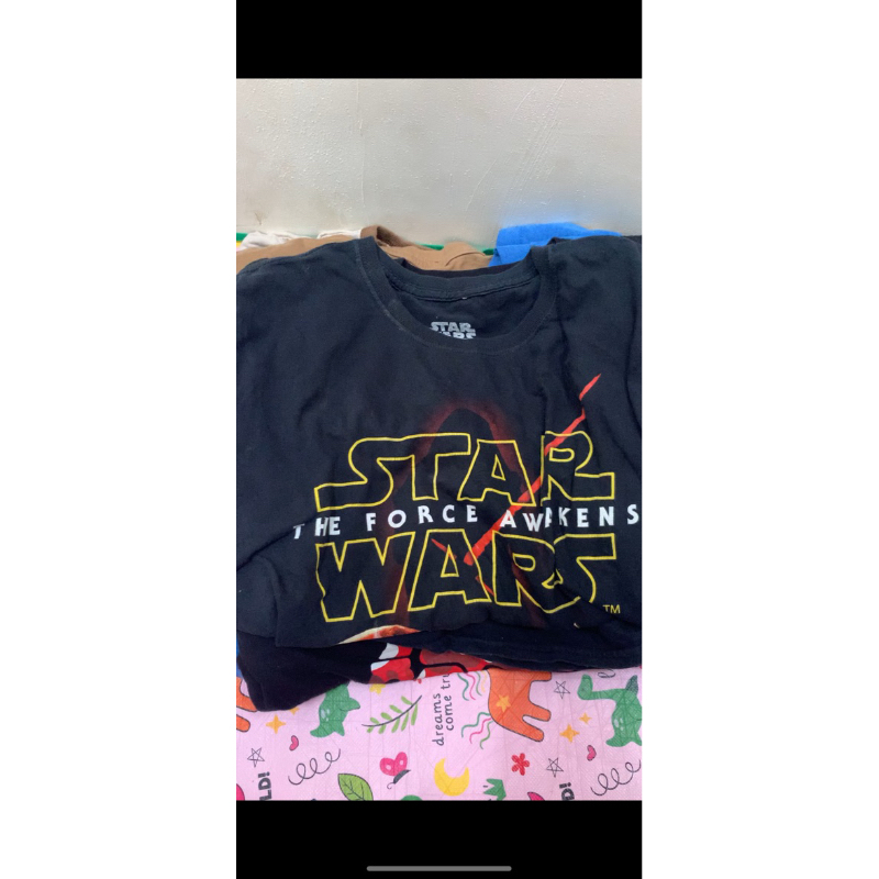 borongan kaos full brand enak